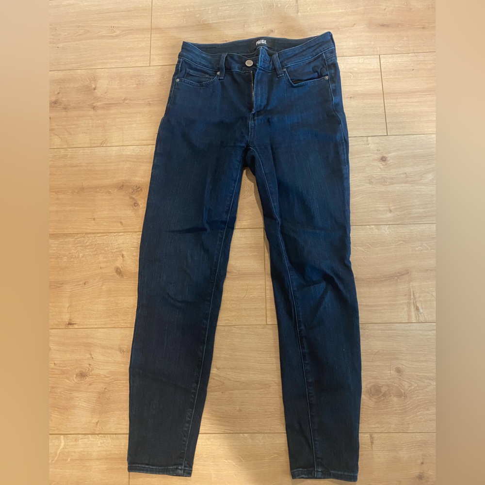 Women’s Paige jeans
